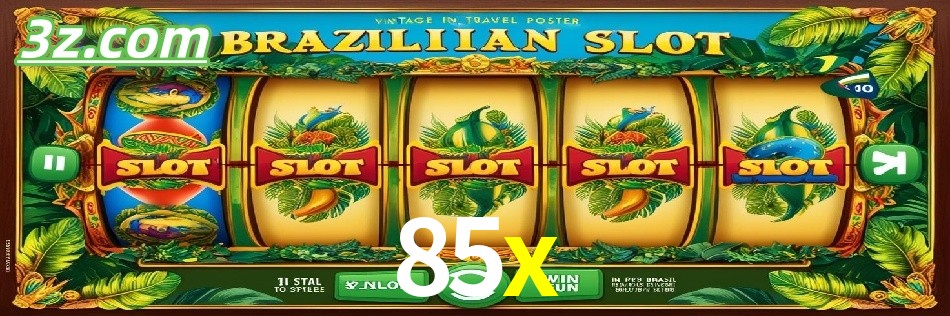Novos Jogos no 85x