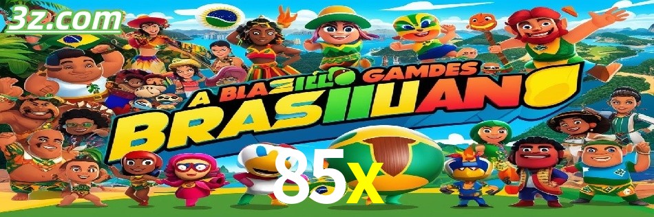 Por Que Jogar no 85x?